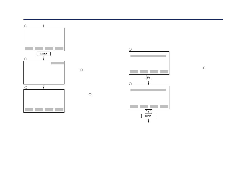 Yokogawa BT200 User Manual | Page 32 / 53