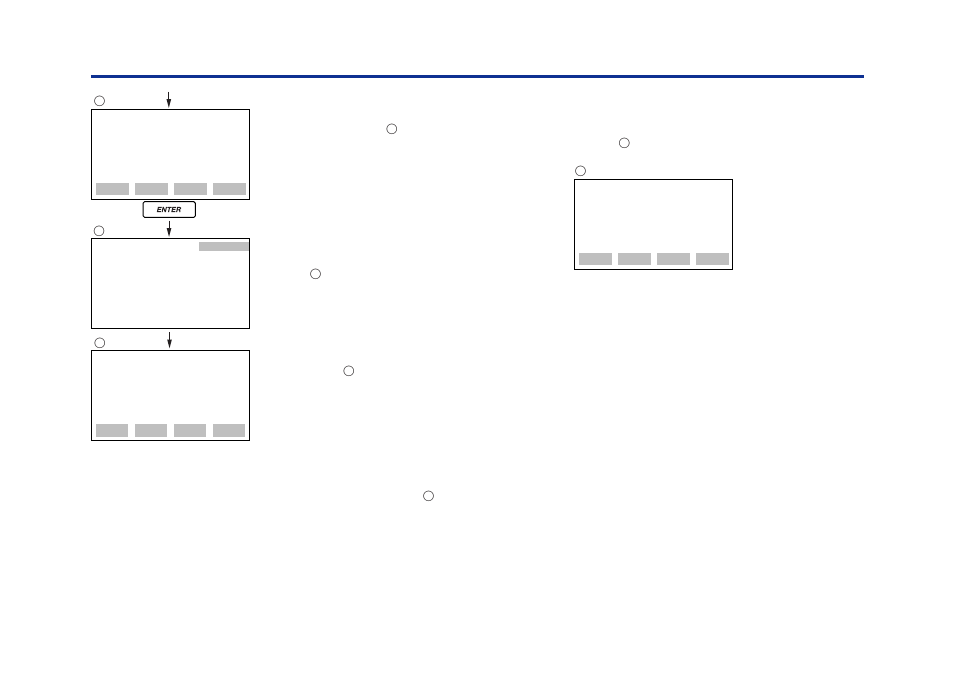 Yokogawa BT200 User Manual | Page 33 / 53