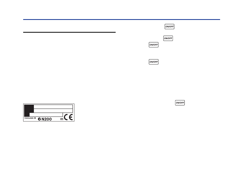 Troubleshooting, Troubleshooting -1 | Yokogawa BT200 User Manual | Page 45 / 53