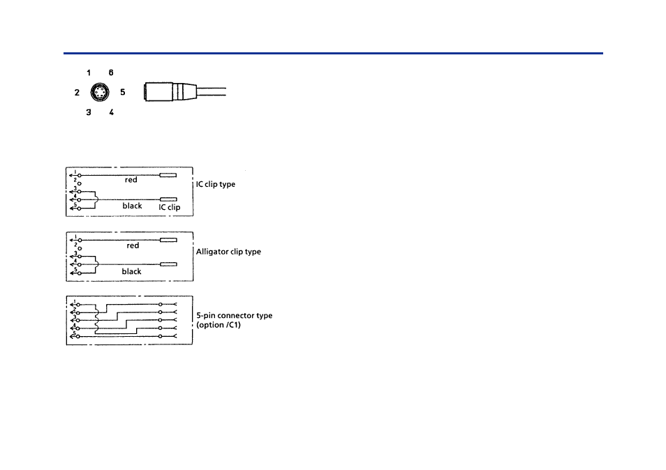 Yokogawa BT200 User Manual | Page 47 / 53