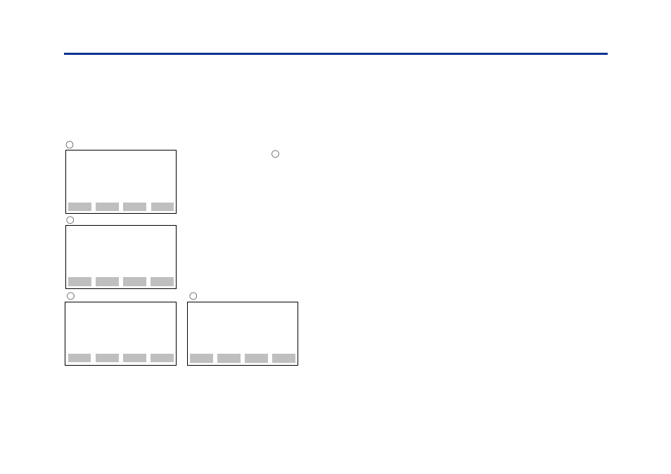 Yokogawa BT200 User Manual | Page 50 / 53