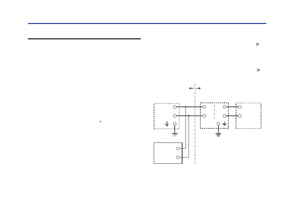 Appendix b | Yokogawa BT200 User Manual | Page 51 / 53