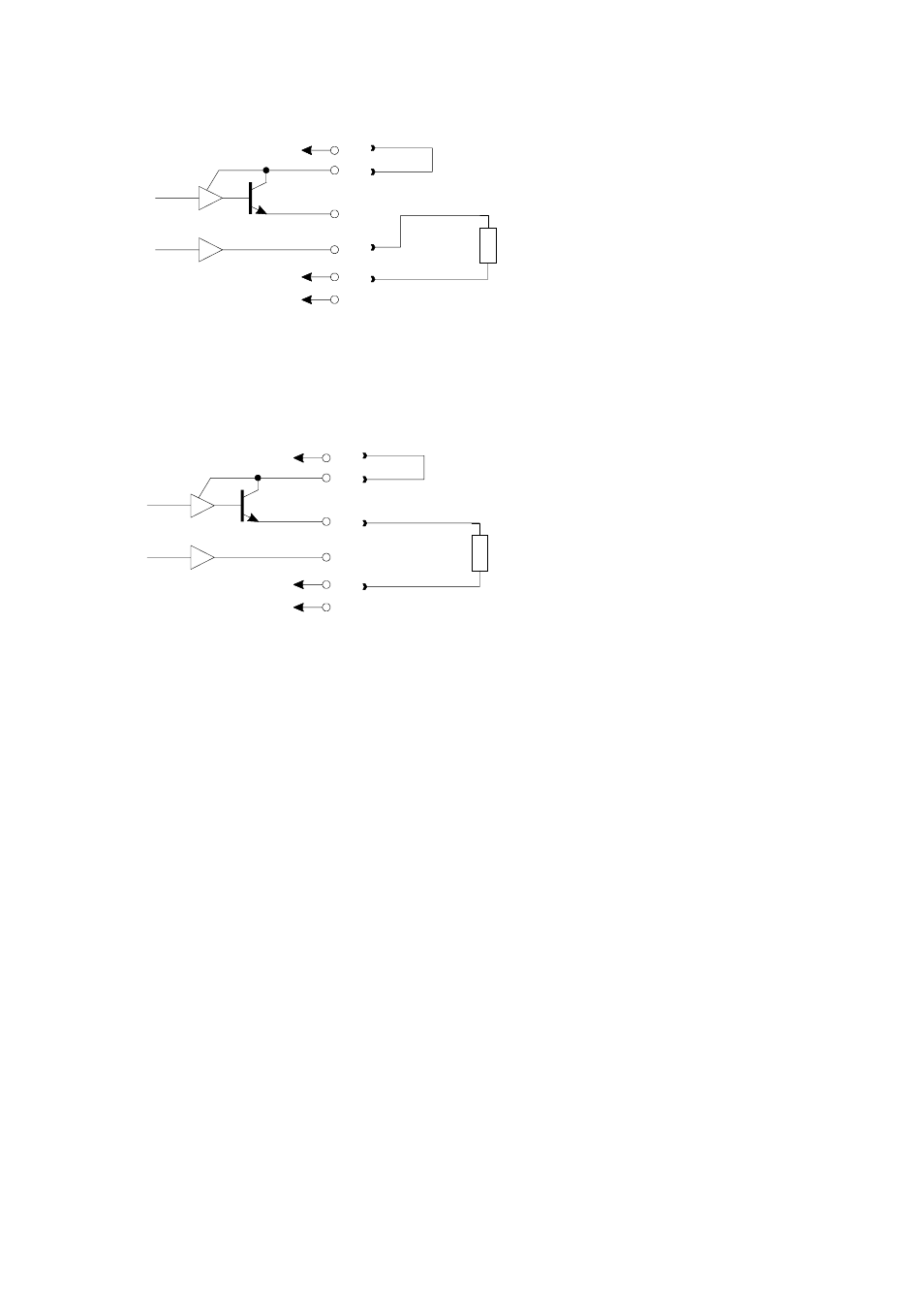Yokogawa 415 Steam and Gas User Manual | Page 43 / 80