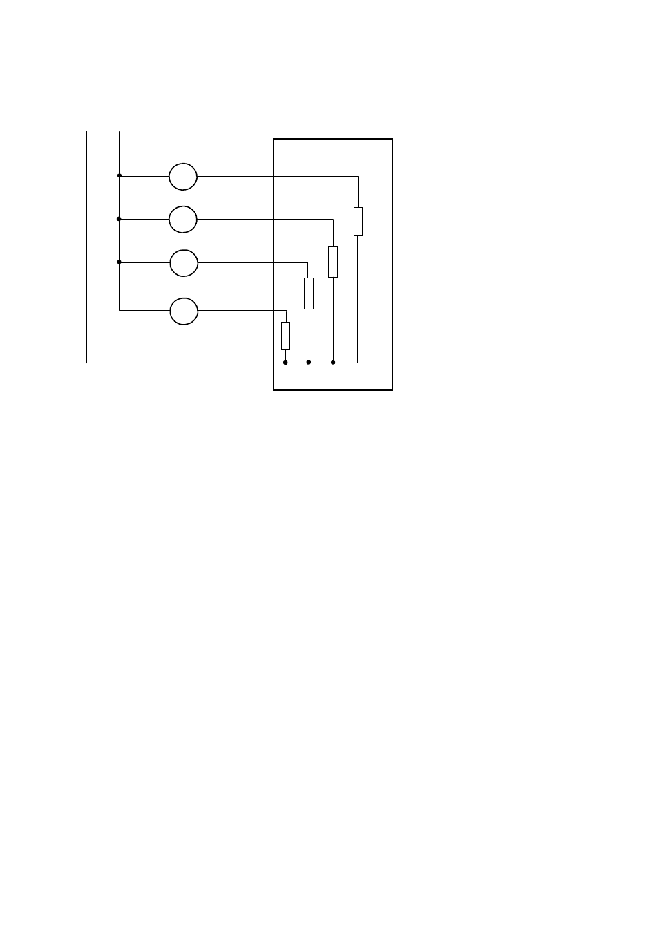 Yokogawa 415 Steam and Gas User Manual | Page 71 / 80
