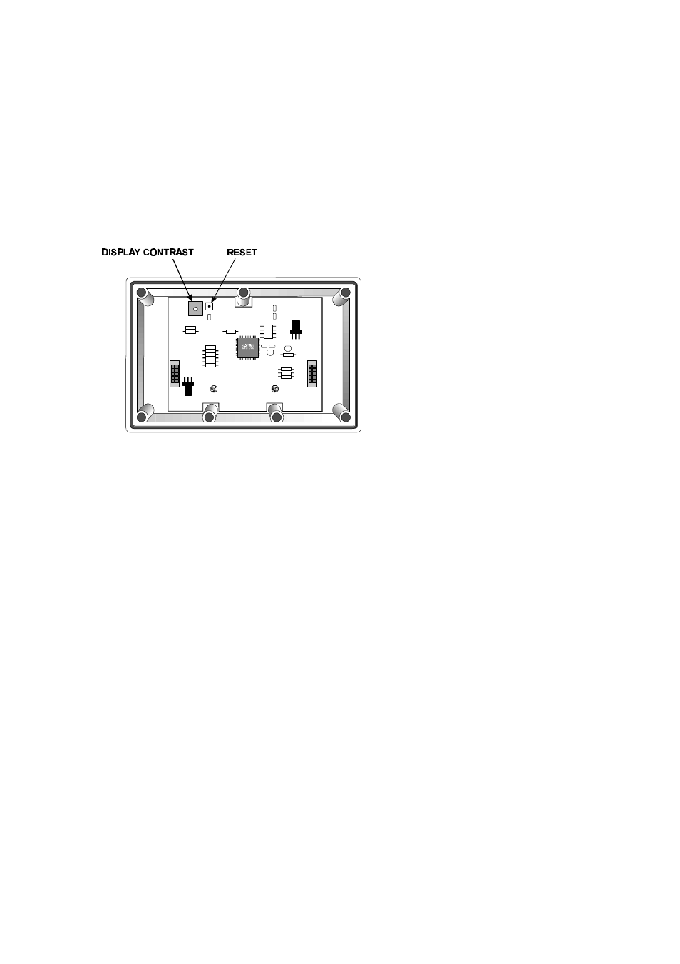 Yokogawa 202 Field Mounting Rate Totalizer User Manual | Page 31 / 34