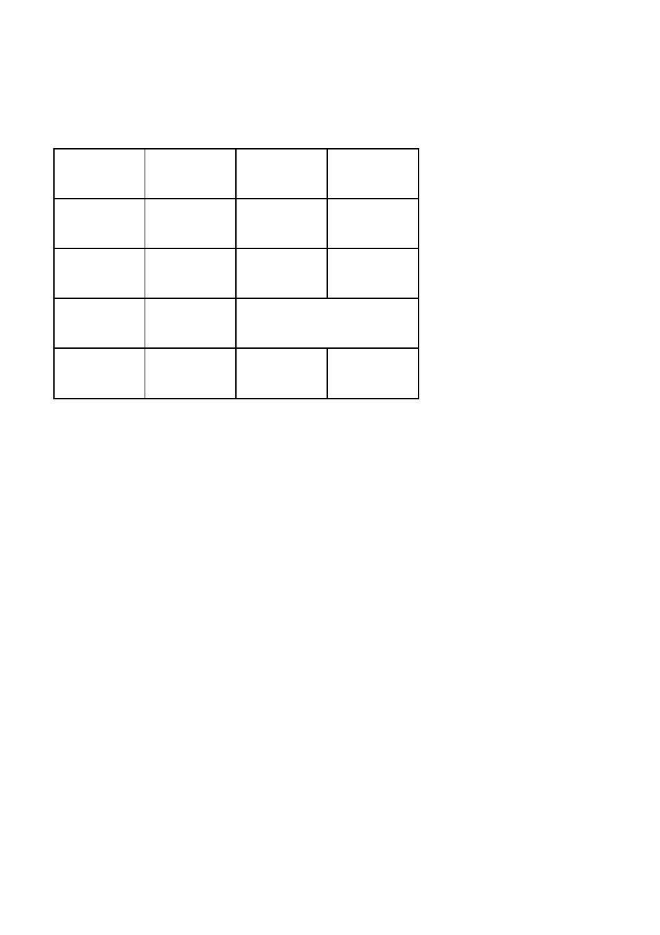 Versions | Yokogawa 202 Field Mounting Rate Totalizer User Manual | Page 24 / 48