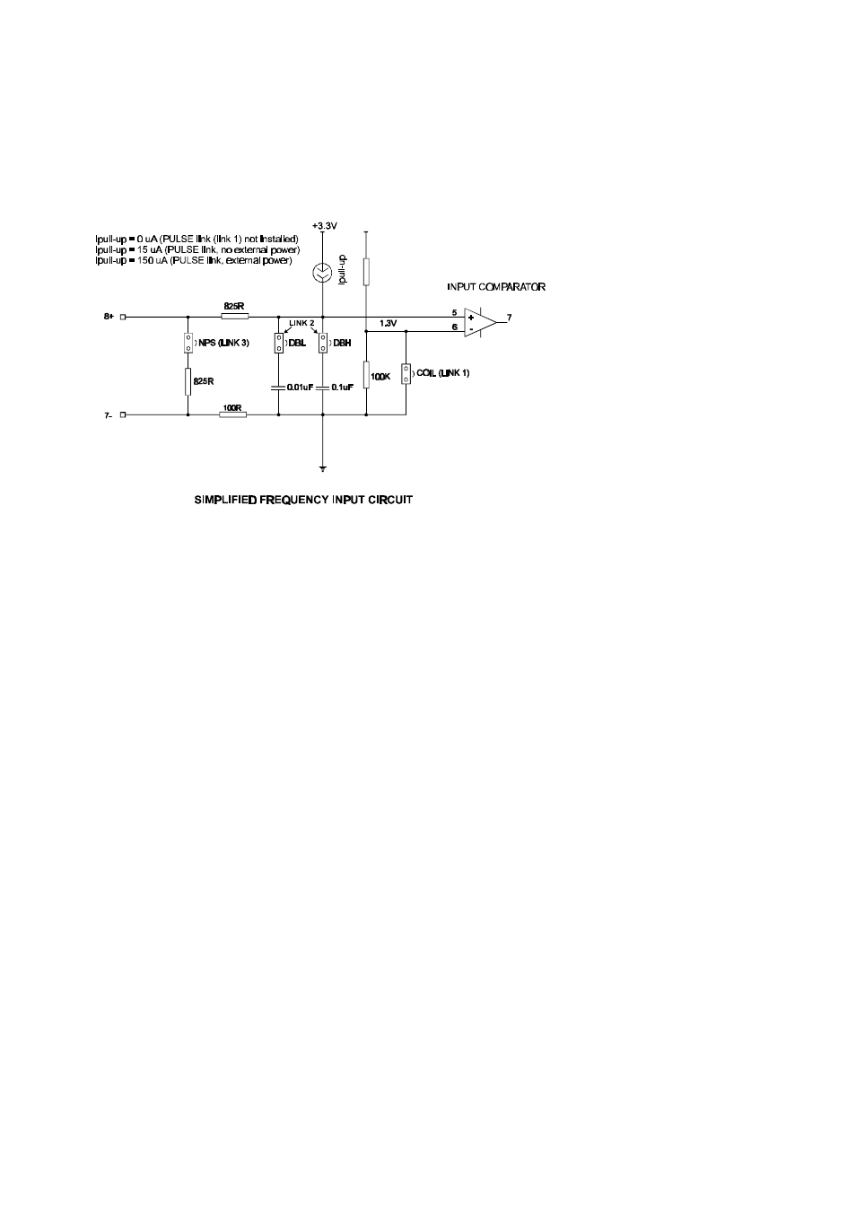Yokogawa 202 Field Mounting Rate Totalizer User Manual | Page 31 / 48