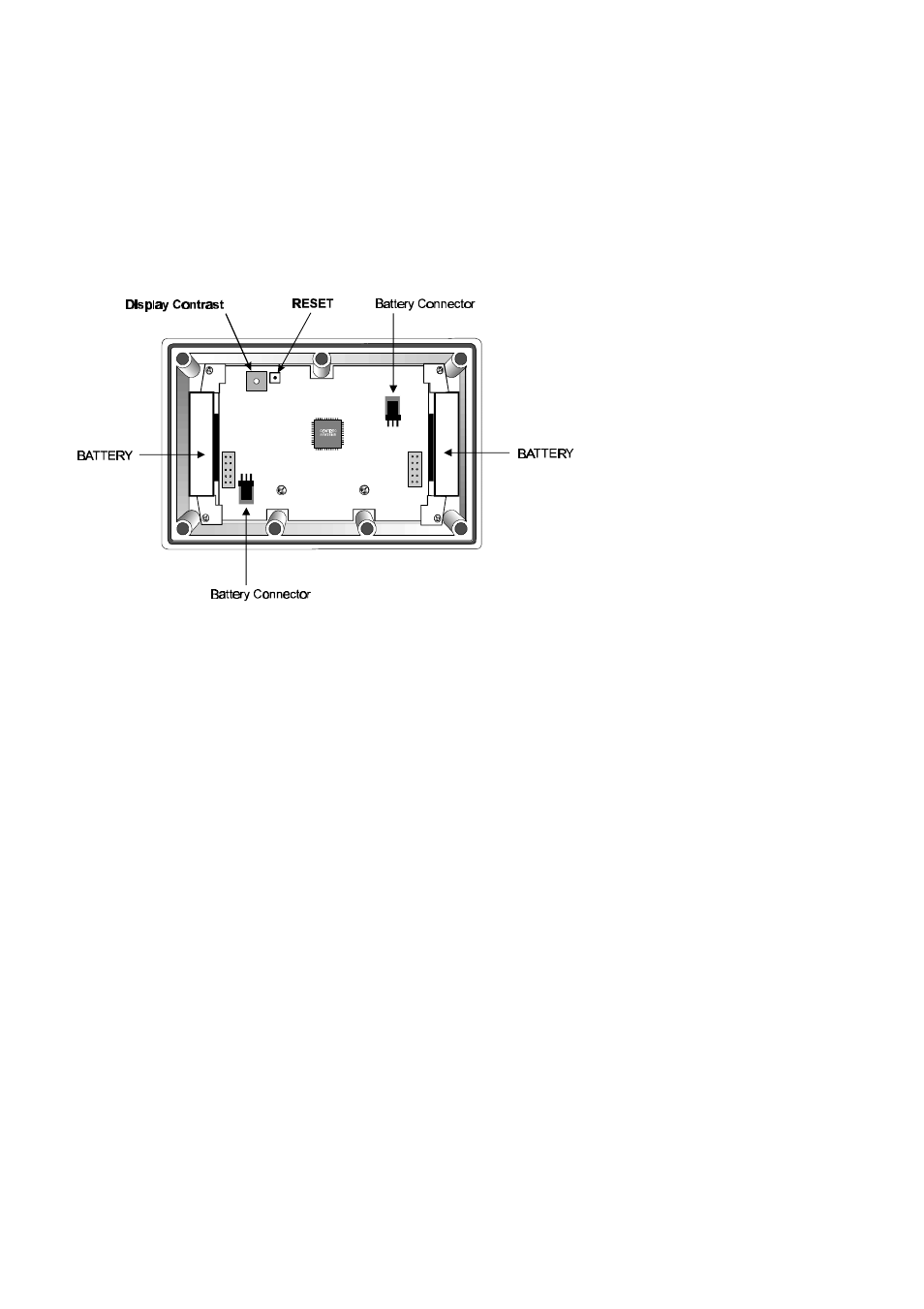 Yokogawa 202 Field Mounting Rate Totalizer User Manual | Page 45 / 48