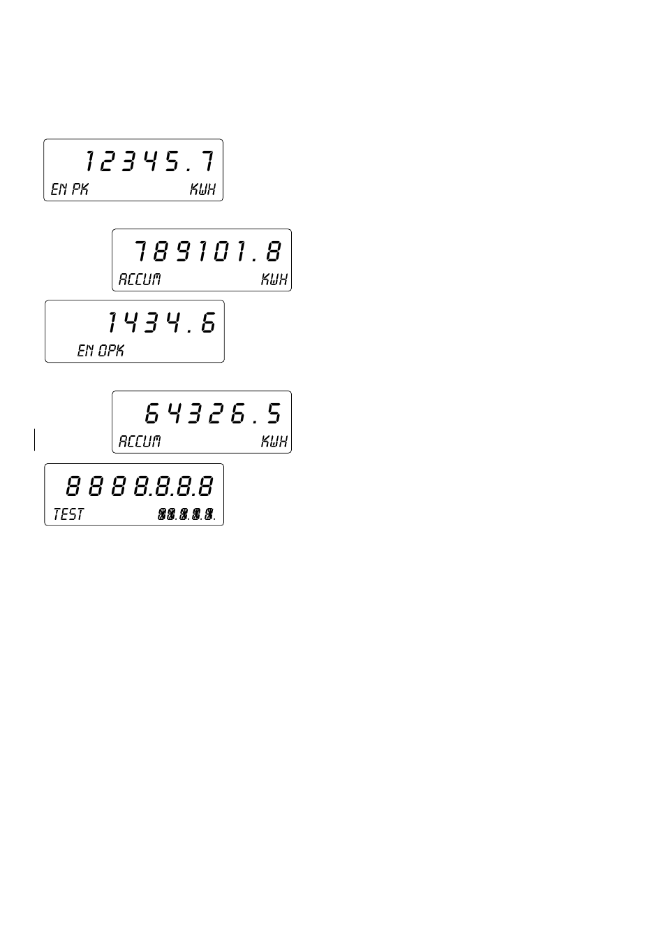 Yokogawa 212 Heat Calculator User Manual | Page 20 / 73