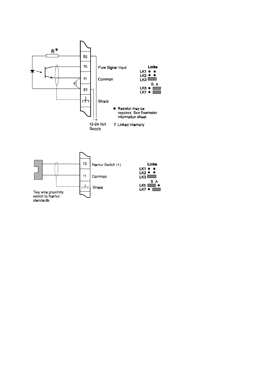 Yokogawa 212 Heat Calculator User Manual | Page 54 / 73