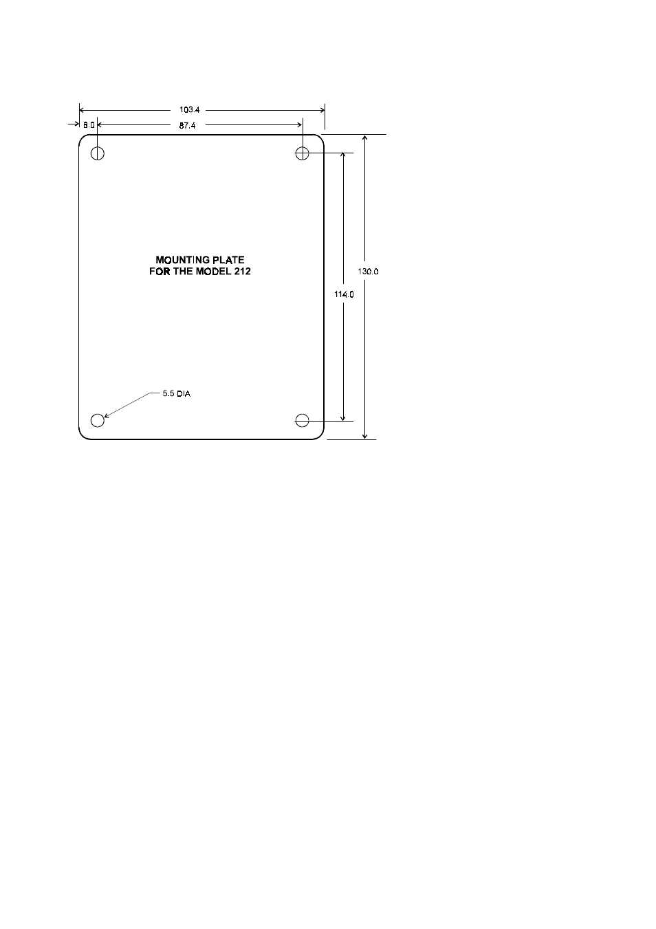 Yokogawa 212 Heat Calculator User Manual | Page 64 / 73