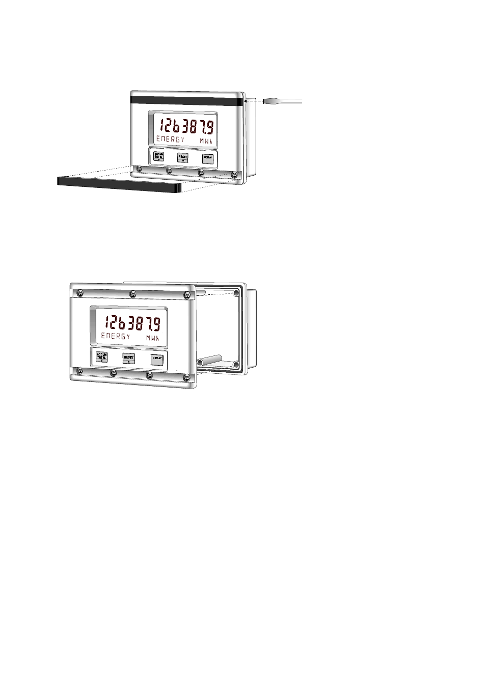 Yokogawa 212 Heat Calculator User Manual | Page 67 / 73