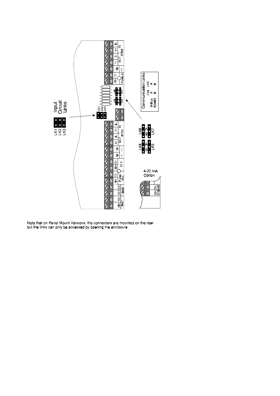 Yokogawa 212 Heat Calculator User Manual | Page 70 / 73