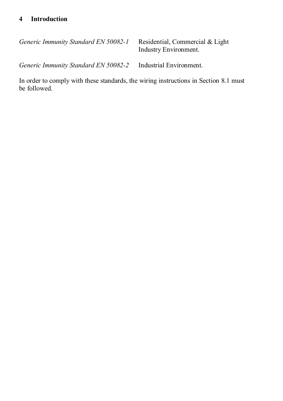 Yokogawa 414 Batch Controller User Manual | Page 6 / 59