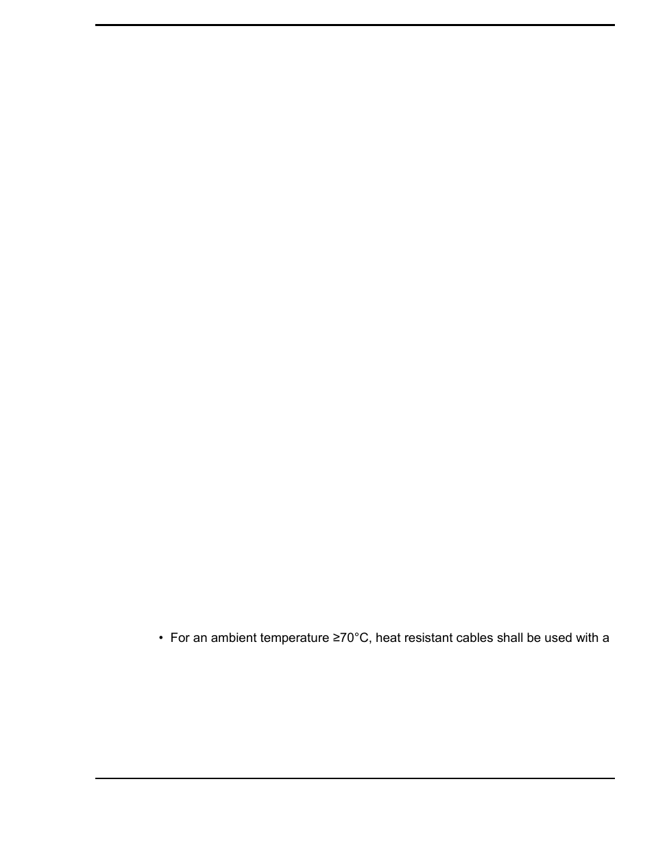 2 cenelec atex certification, 1) technical data | Yokogawa MLX User Manual | Page 15 / 49