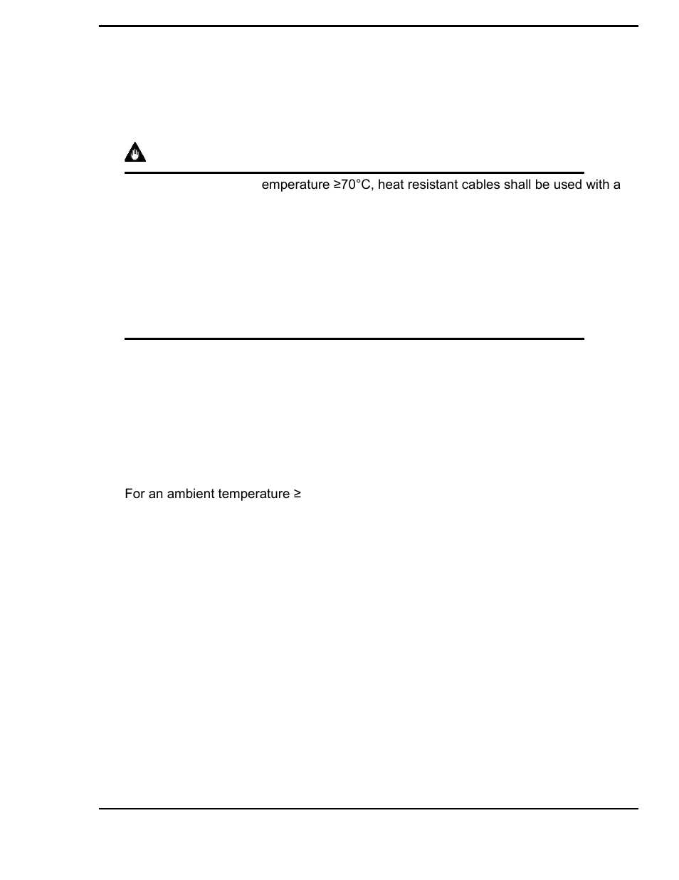 Wiring, 1 wiring precautions, 2 selecting the wiring materials | Yokogawa MLX User Manual | Page 31 / 49