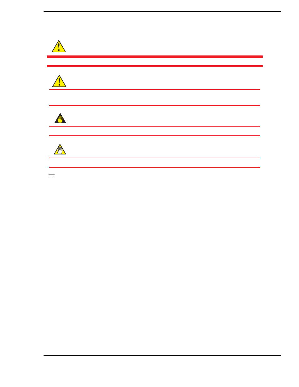 1 safe use of this product, Warning, Caution | Important | Yokogawa MLX User Manual | Page 4 / 49