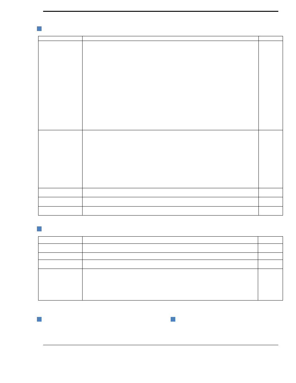 Page 45 of 49 | Yokogawa MLX User Manual | Page 45 / 49