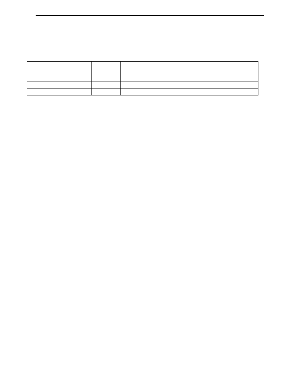 Revision record | Yokogawa MLX User Manual | Page 48 / 49
