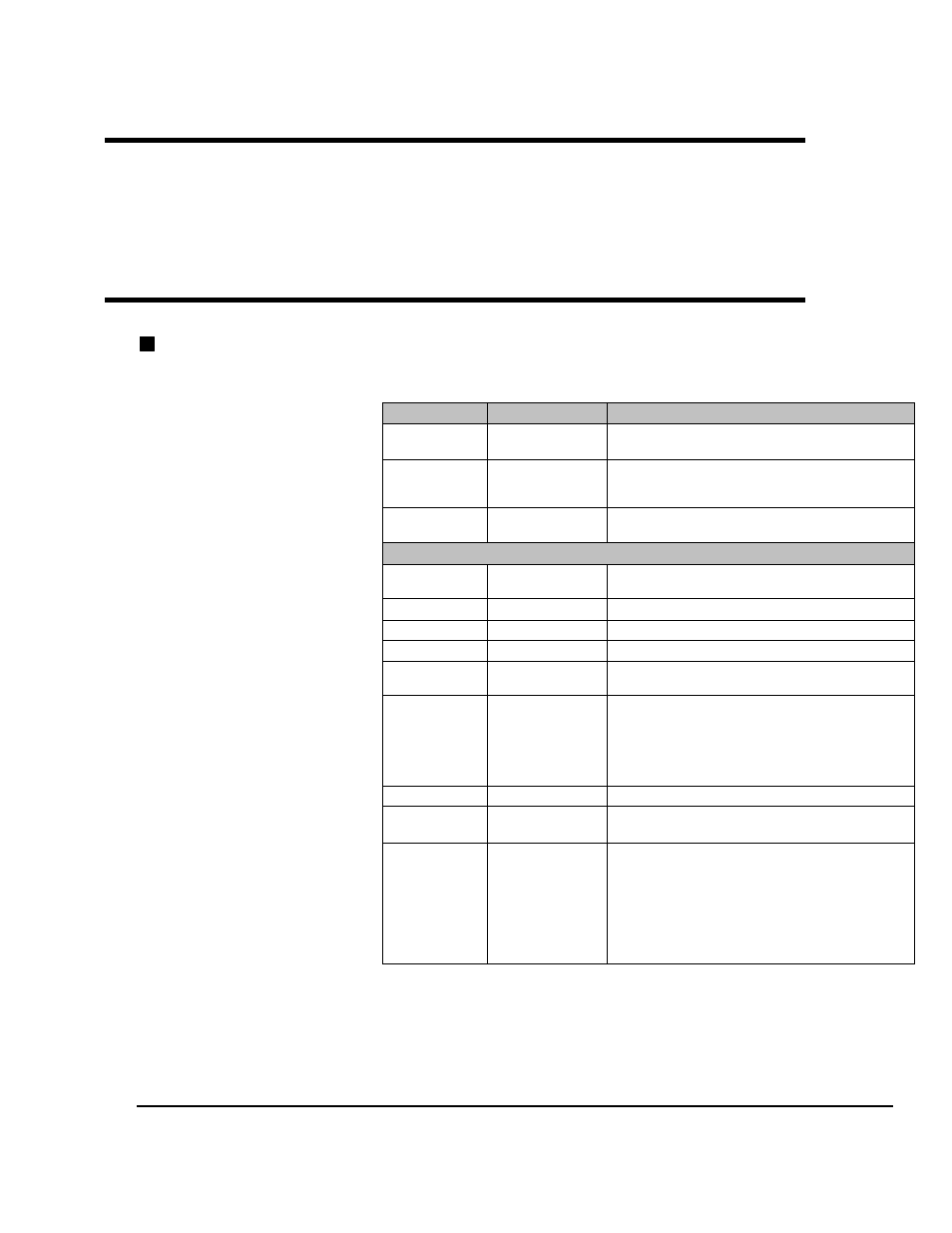 Preface, Model code and specifications | Yokogawa MLD User Manual | Page 2 / 10