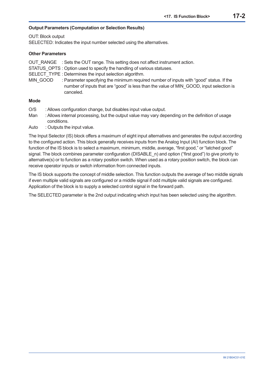 Yokogawa YVP110 User Manual | Page 88 / 161