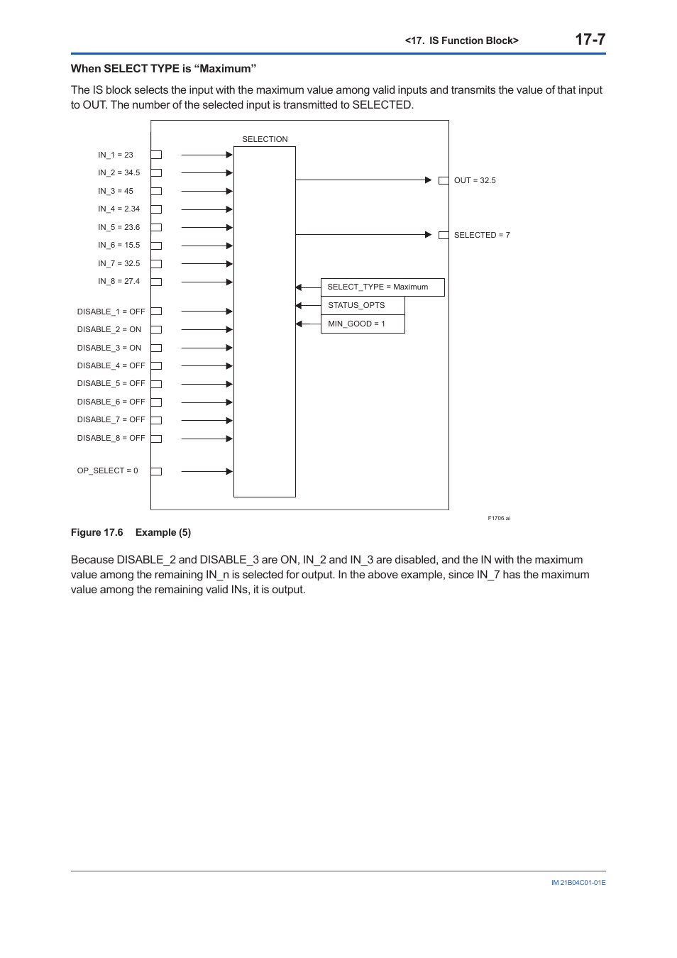 Yokogawa YVP110 User Manual | Page 93 / 161