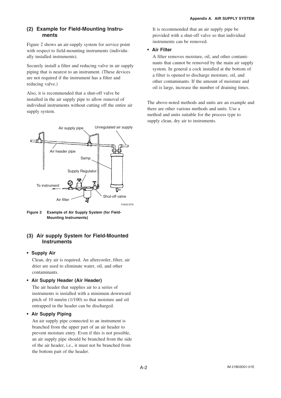 Yokogawa PK200 User Manual | Page 30 / 42