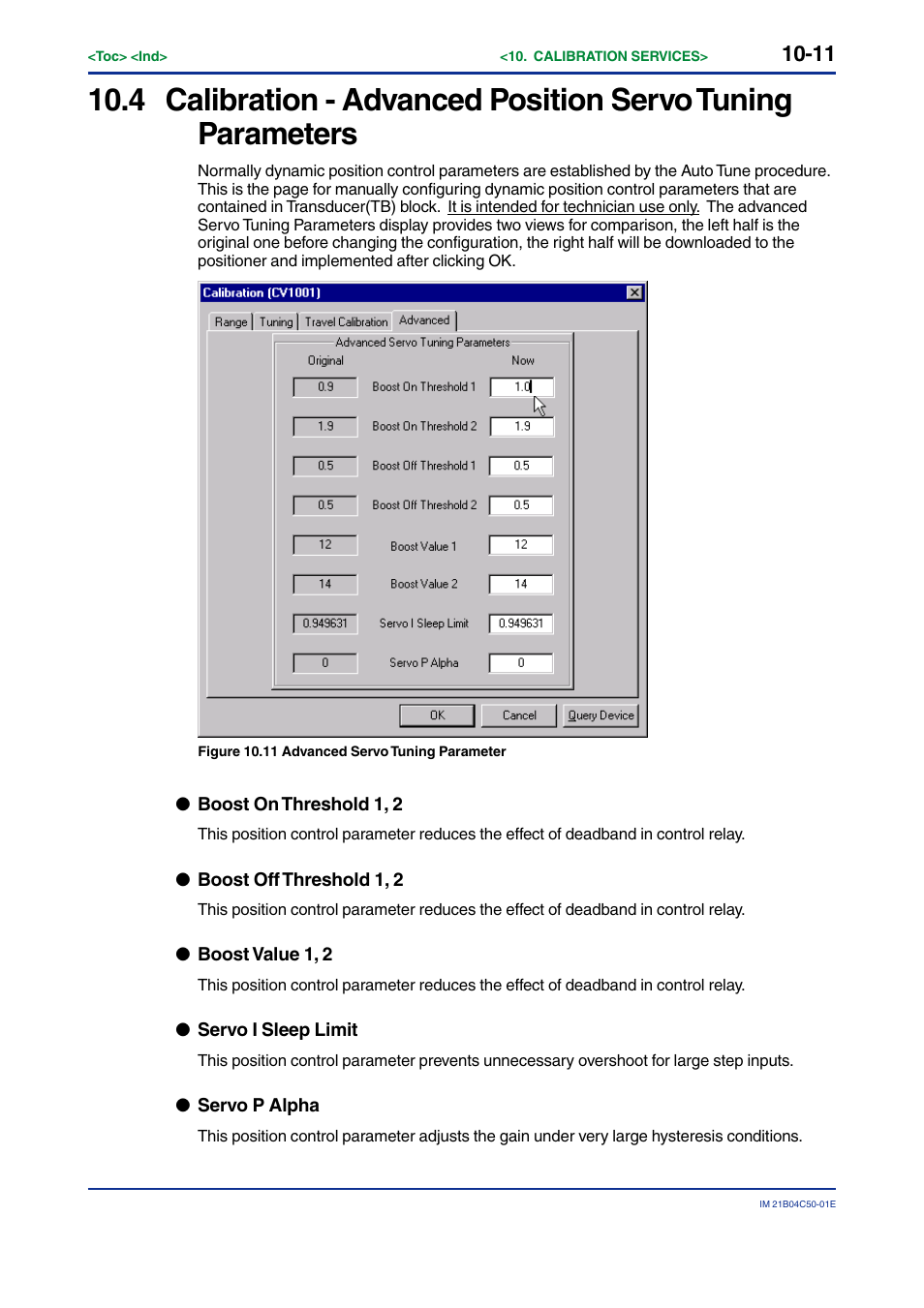 Yokogawa YVP20S User Manual | Page 109 / 177