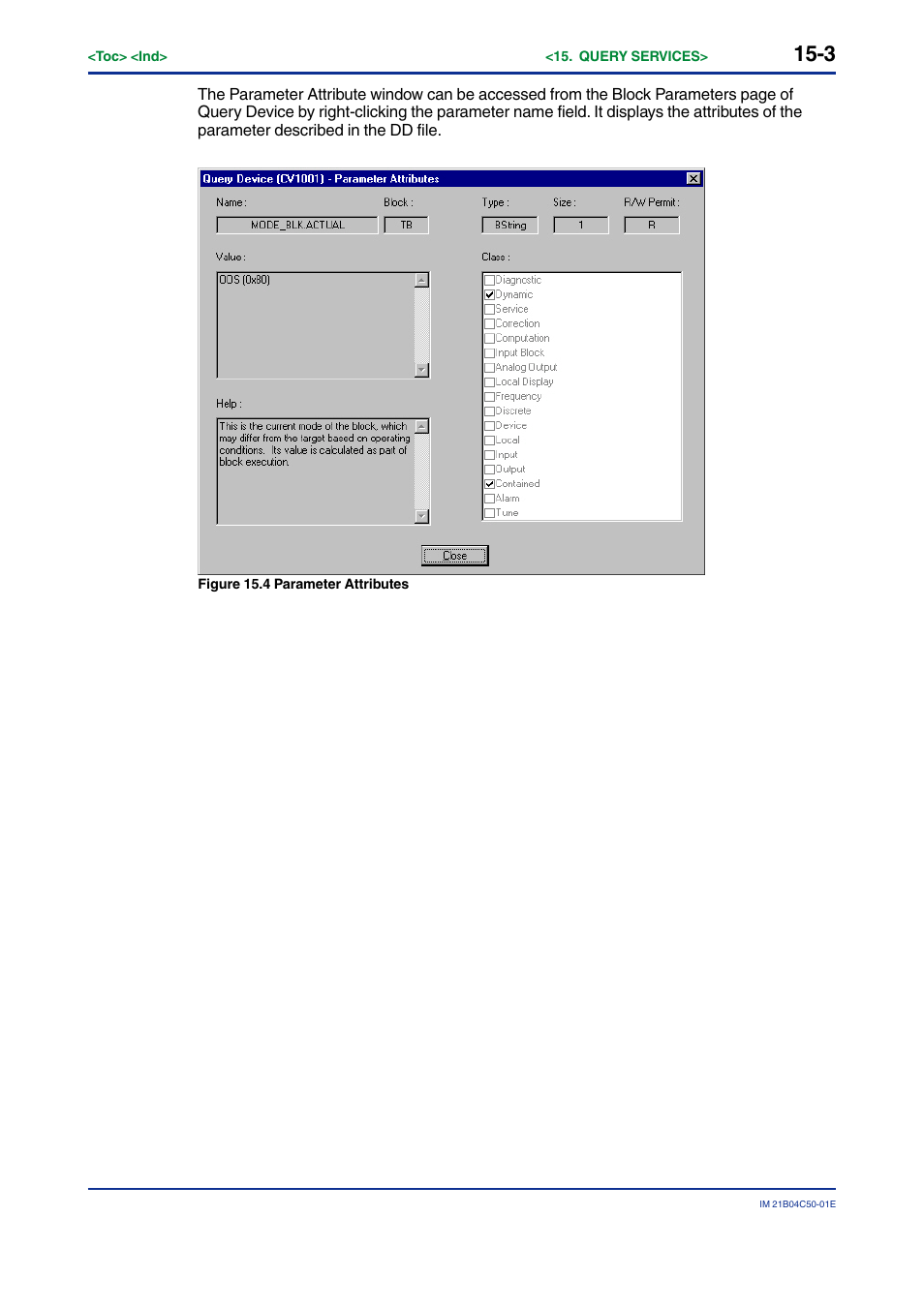 Yokogawa YVP20S User Manual | Page 158 / 177