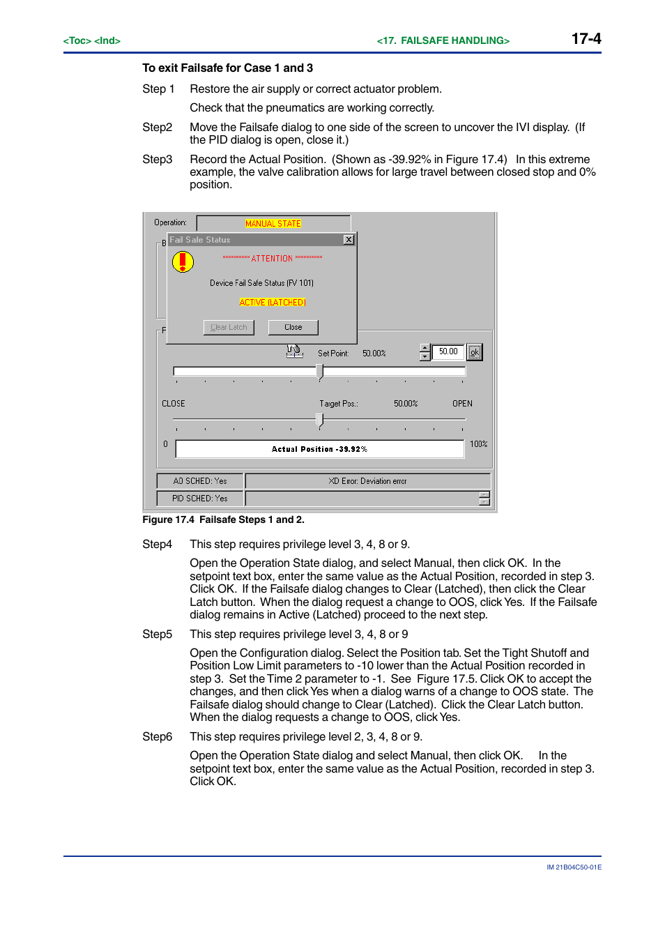 Yokogawa YVP20S User Manual | Page 165 / 177