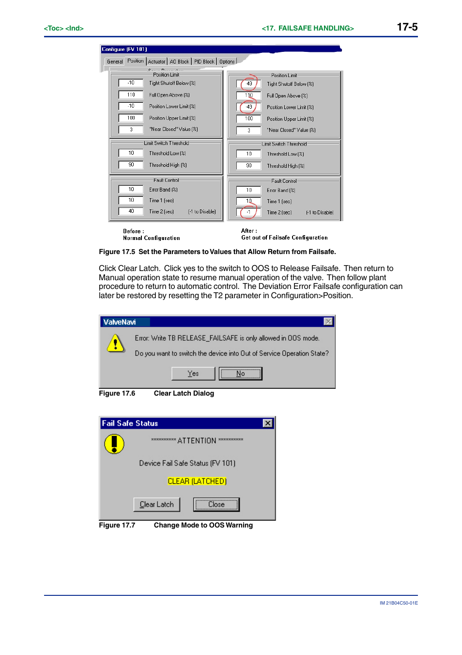 Yokogawa YVP20S User Manual | Page 166 / 177