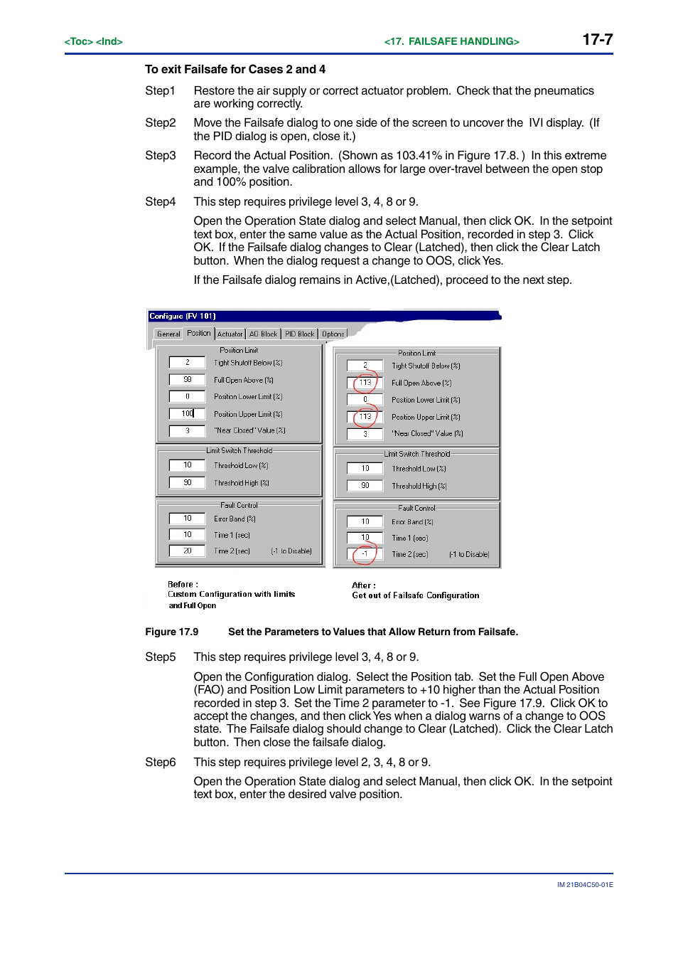 Yokogawa YVP20S User Manual | Page 168 / 177