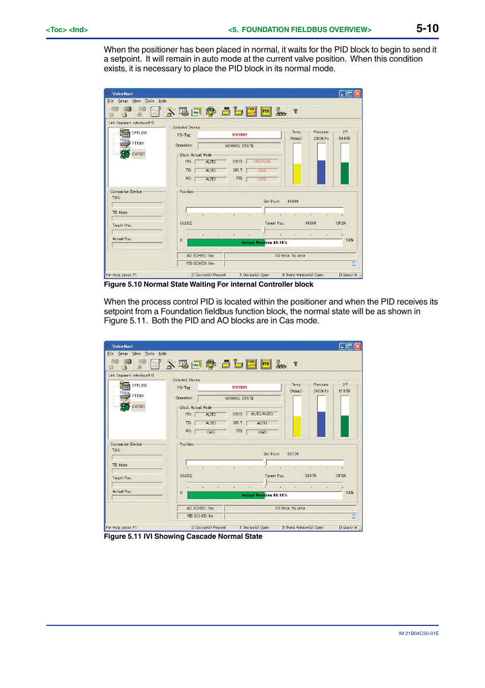 Yokogawa YVP20S User Manual | Page 39 / 177