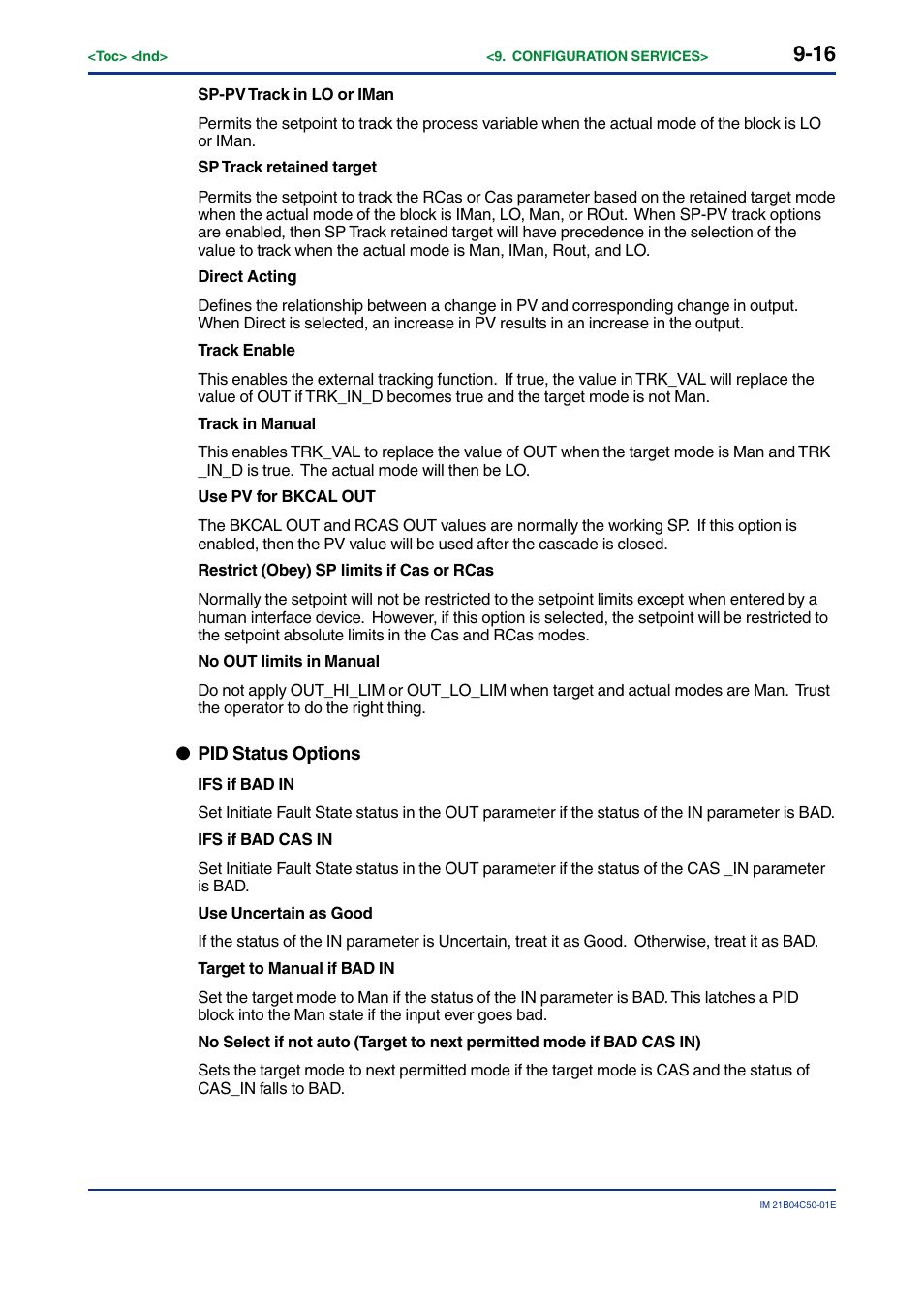 Yokogawa YVP20S User Manual | Page 93 / 177