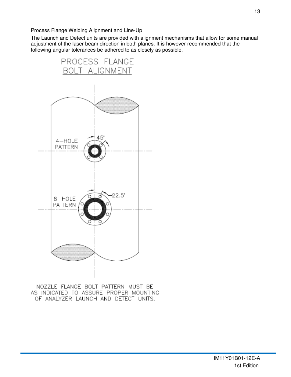 Yokogawa In-Situ Gas Analyzer TDLS200 User Manual | Page 13 / 39