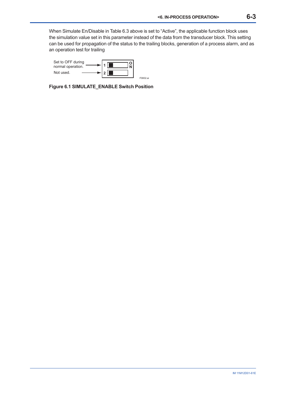 Yokogawa Multi Channel Oxygen Analyzer System ZR22/AV550G User Manual | Page 44 / 103