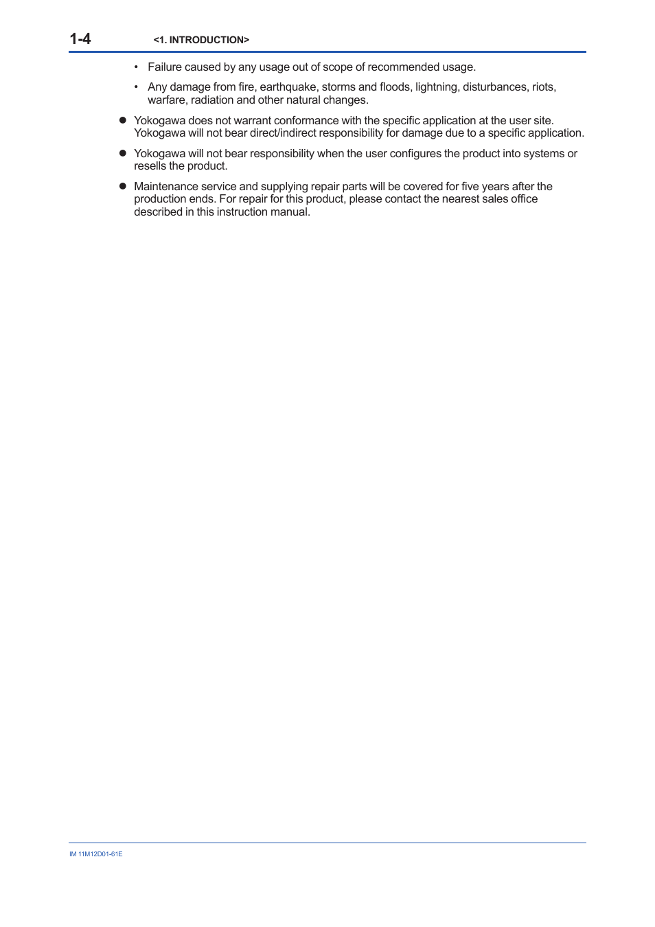 Yokogawa Multi Channel Oxygen Analyzer System ZR22/AV550G User Manual | Page 9 / 103