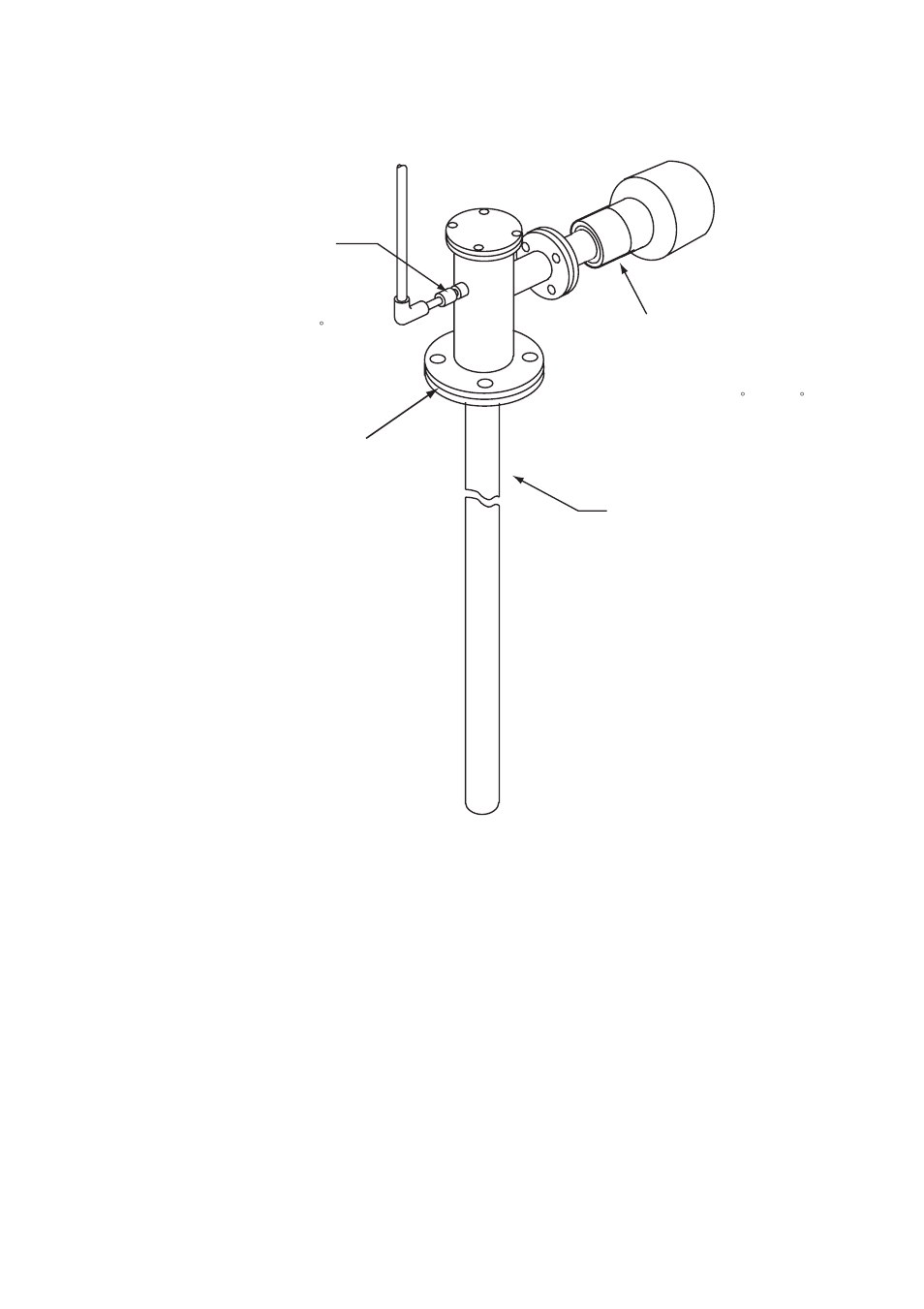 1 wiring precautions | Yokogawa Multi Channel Oxygen Analyzer System ZR22/AV550G User Manual | Page 100 / 234