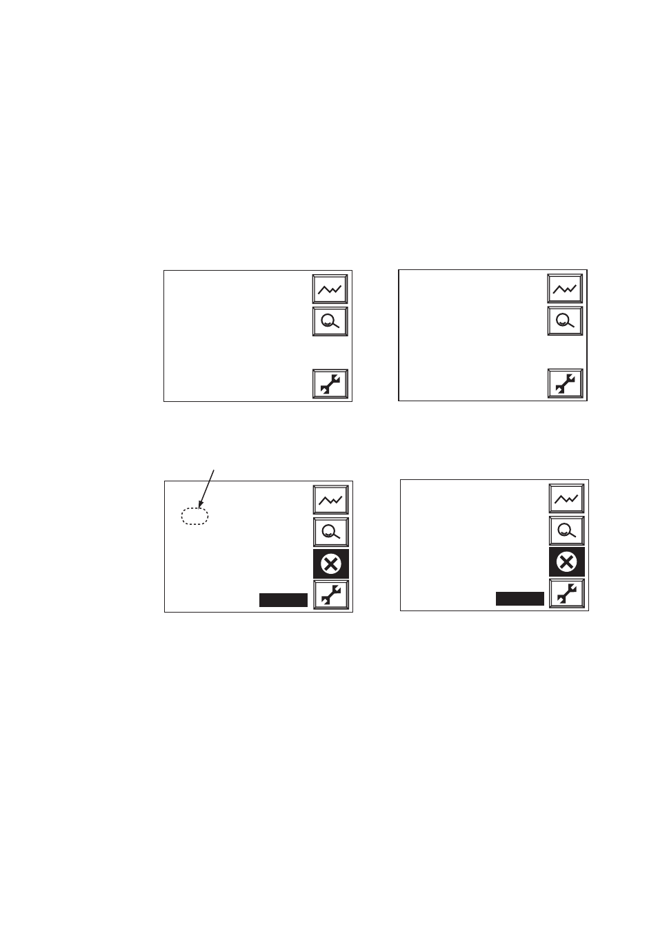 Err2, 4 display functions | Yokogawa Multi Channel Oxygen Analyzer System ZR22/AV550G User Manual | Page 105 / 234