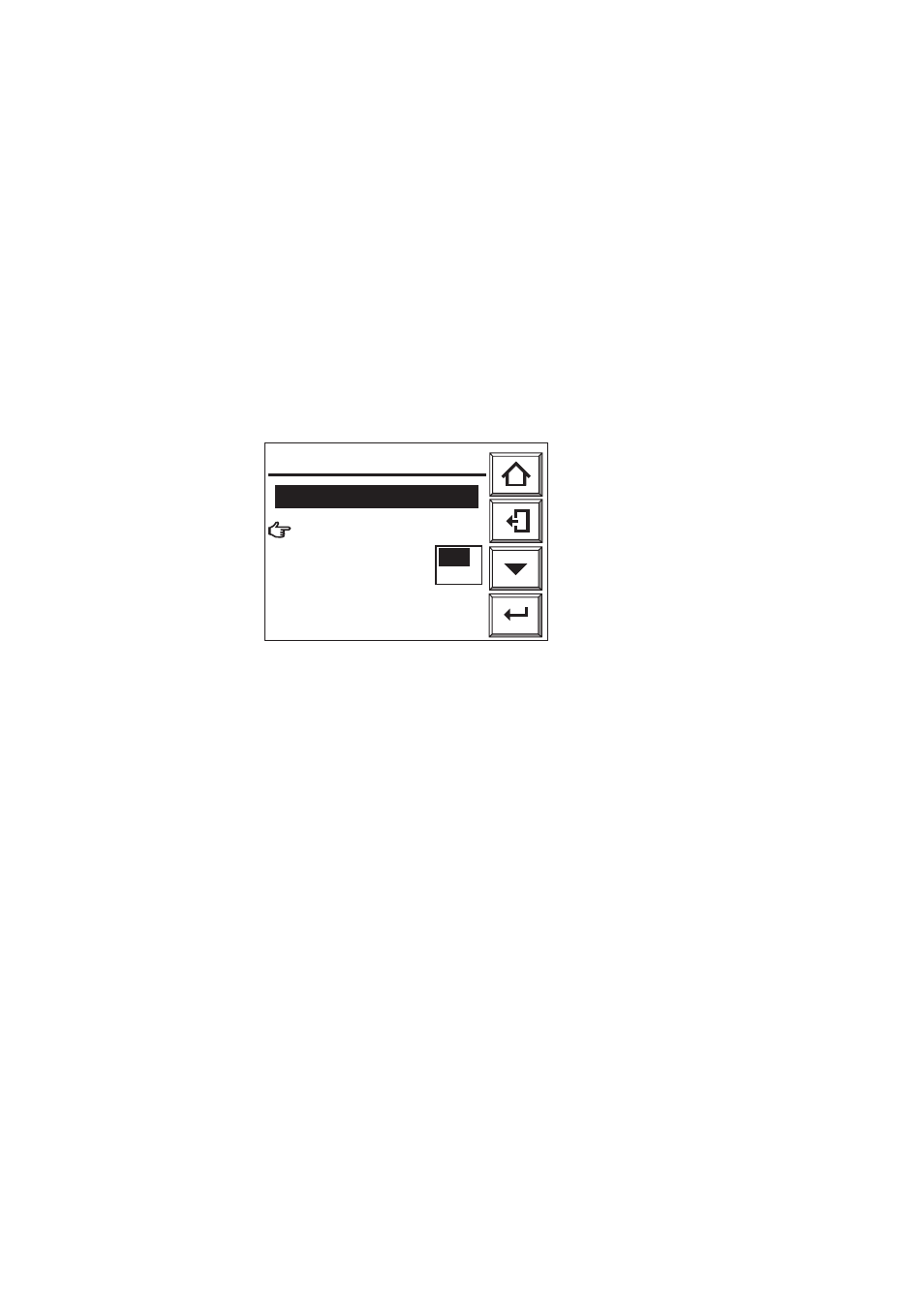 3 display configuration, 6 selection of gas to be measured, Measurement gas | Yokogawa Multi Channel Oxygen Analyzer System ZR22/AV550G User Manual | Page 116 / 234