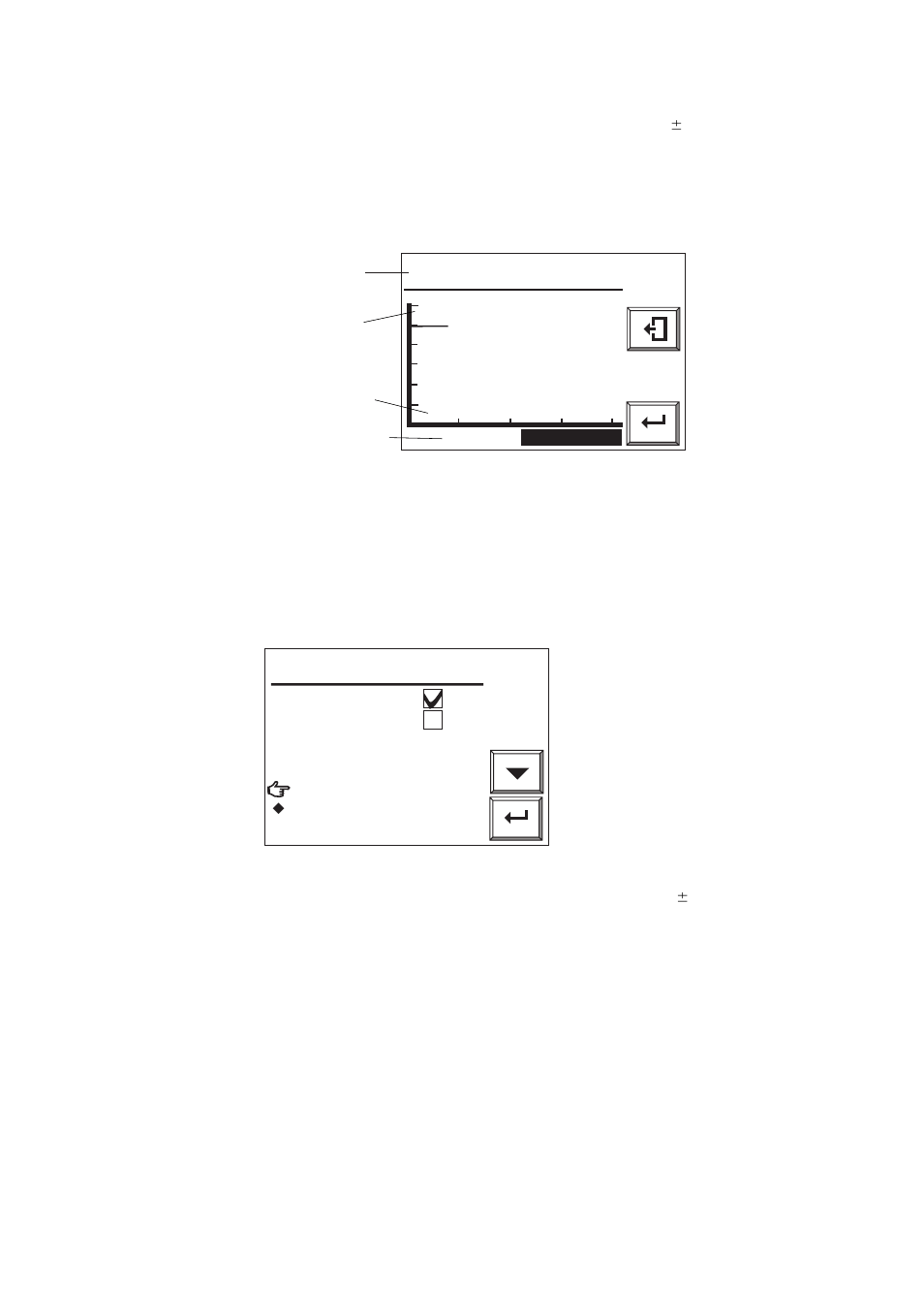 Manual cal | Yokogawa Multi Channel Oxygen Analyzer System ZR22/AV550G User Manual | Page 121 / 234