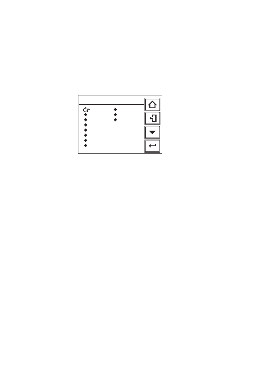 10 analog output current loop check, Ma-output loop check | Yokogawa Multi Channel Oxygen Analyzer System ZR22/AV550G User Manual | Page 123 / 234