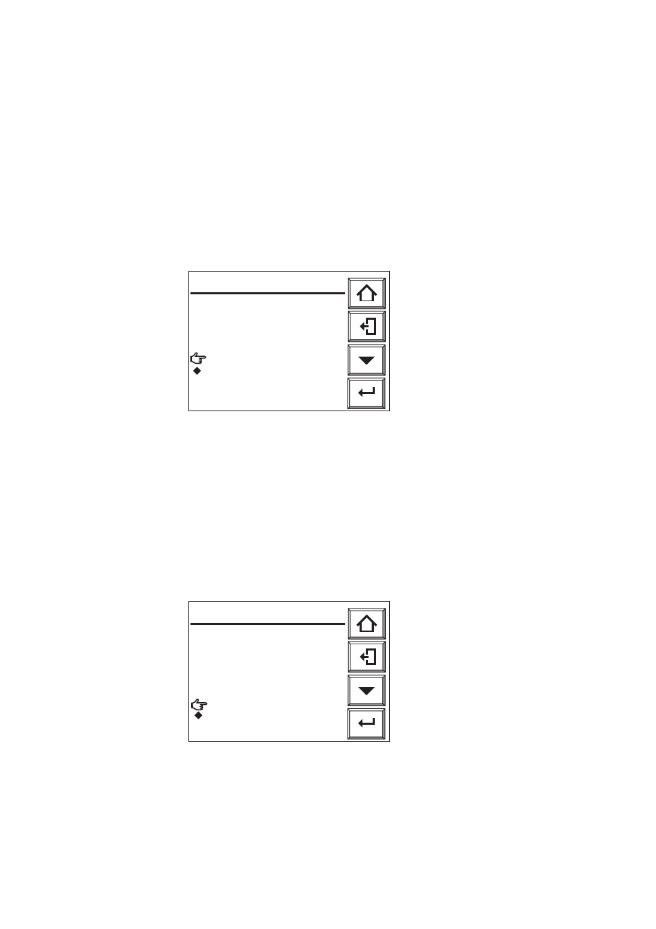 Manual cal, Semi-auto cal | Yokogawa Multi Channel Oxygen Analyzer System ZR22/AV550G User Manual | Page 130 / 234
