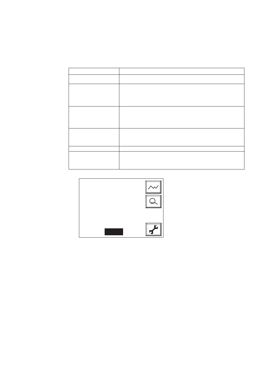 3 checking contact inputs, 4 assigning contact inputs | Yokogawa Multi Channel Oxygen Analyzer System ZR22/AV550G User Manual | Page 141 / 234