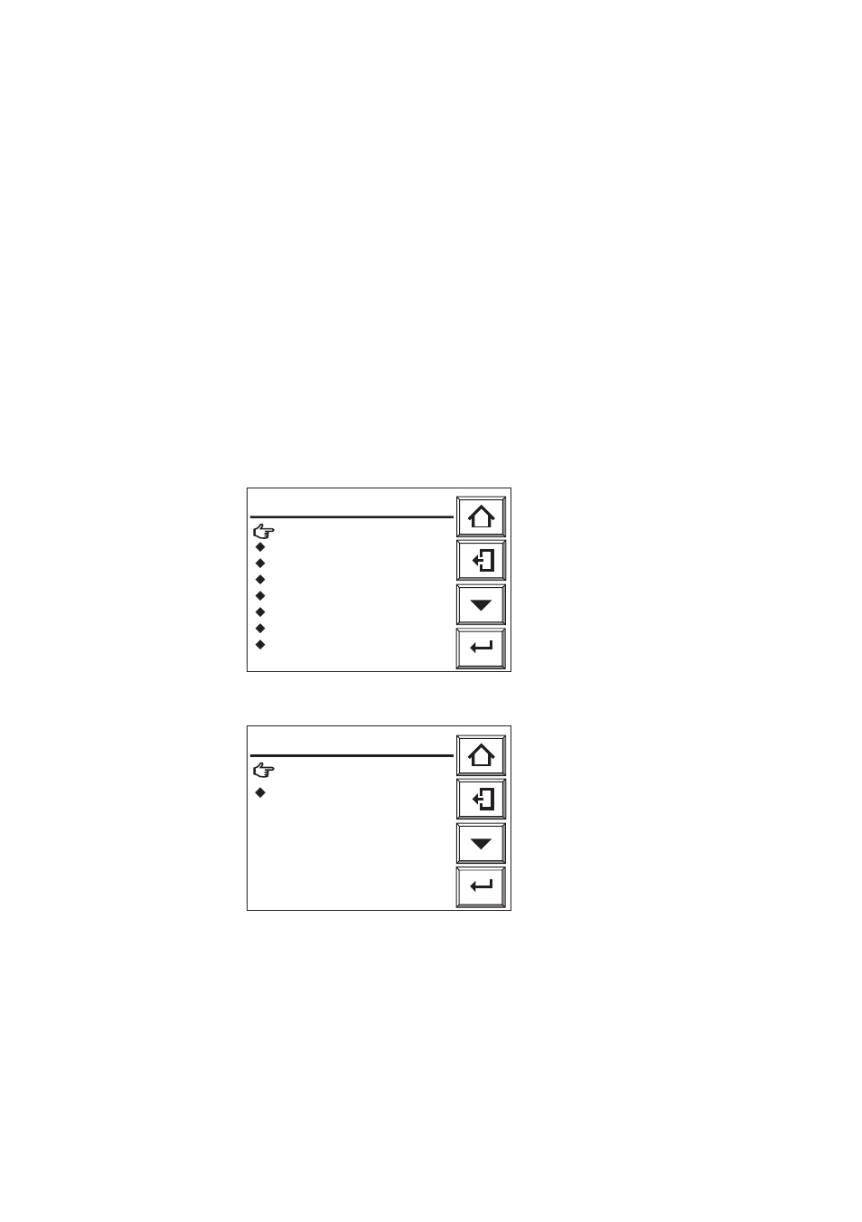5 other settings, Others, Clock | 1 date and time | Yokogawa Multi Channel Oxygen Analyzer System ZR22/AV550G User Manual | Page 143 / 234