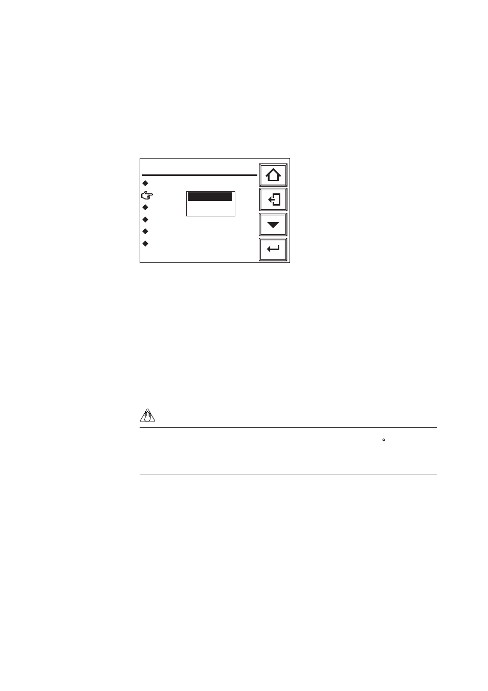 Calibration setup, 2 calibration setup procedure, 3 zero gas concentration | 4 span gas concentration | Yokogawa Multi Channel Oxygen Analyzer System ZR22/AV550G User Manual | Page 156 / 234
