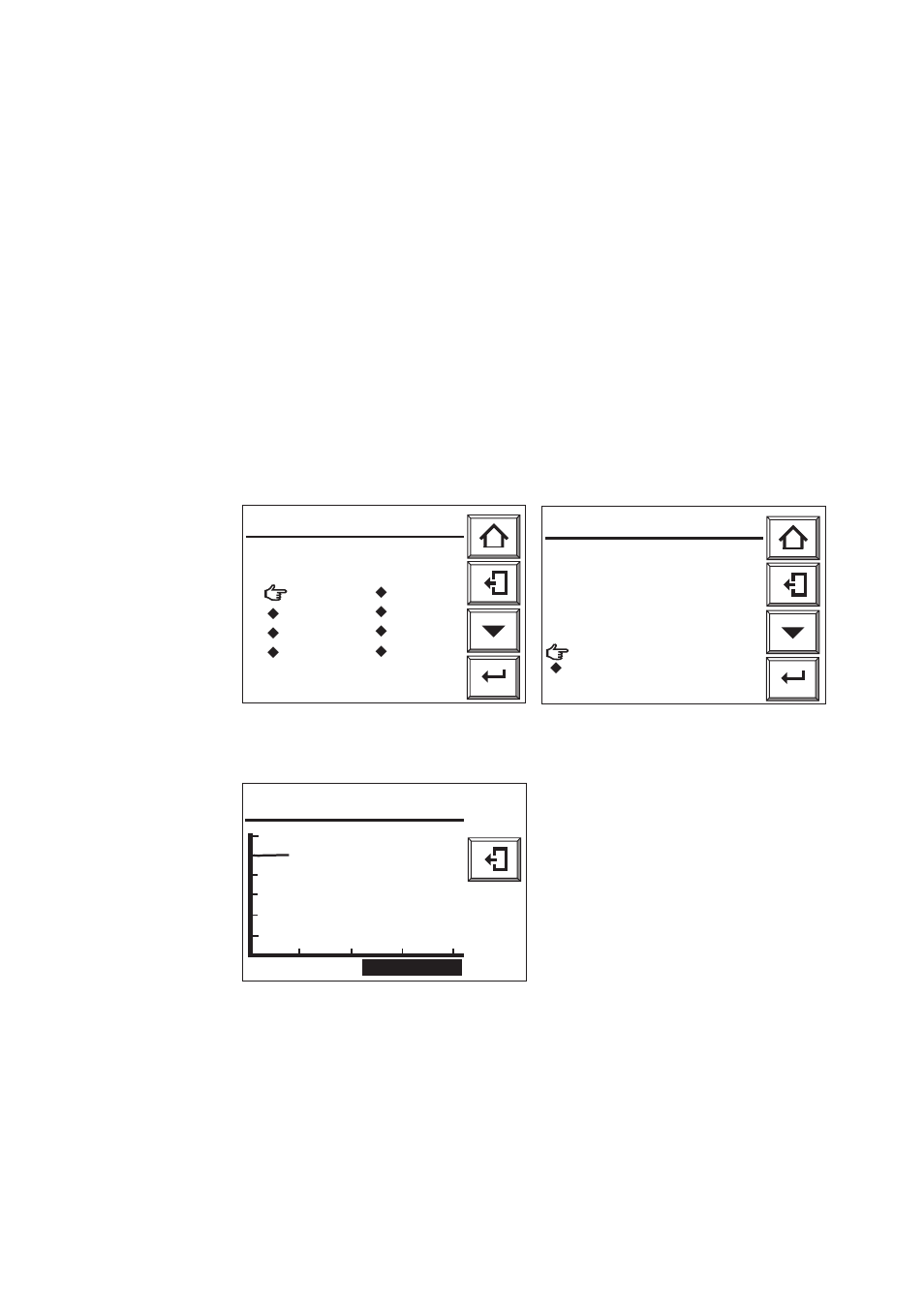 Semi-autocal, Semi-auto cal | Yokogawa Multi Channel Oxygen Analyzer System ZR22/AV550G User Manual | Page 161 / 234