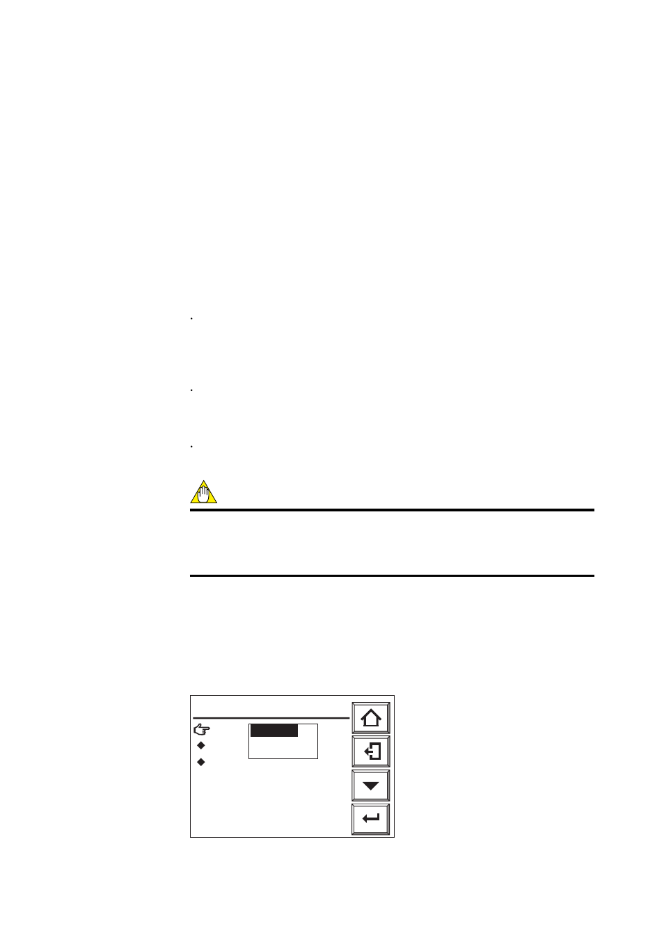 4 indication check, Caution, Indication check setup | Yokogawa Multi Channel Oxygen Analyzer System ZR22/AV550G User Manual | Page 173 / 234