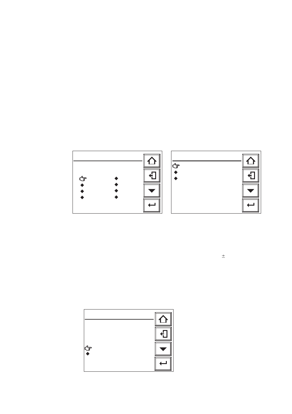 Manual ind. check, 5 running an indication check | Yokogawa Multi Channel Oxygen Analyzer System ZR22/AV550G User Manual | Page 177 / 234