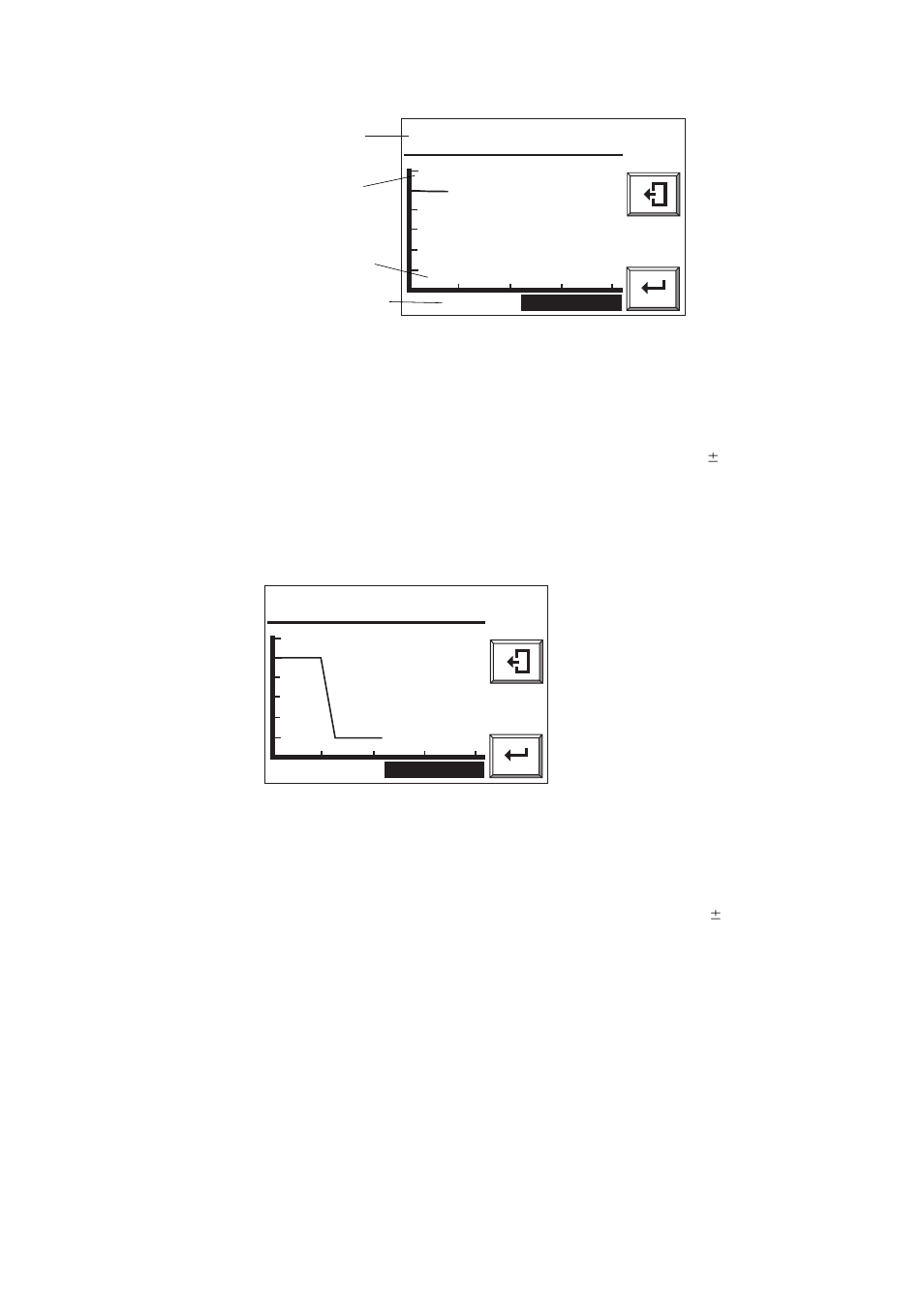 Manual ind. check | Yokogawa Multi Channel Oxygen Analyzer System ZR22/AV550G User Manual | Page 178 / 234